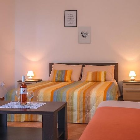 Apartmani Nina Rovinj Luaran gambar