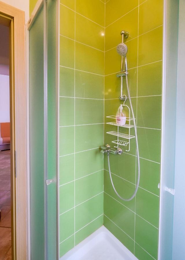 Apartmani Nina Rovinj Luaran gambar