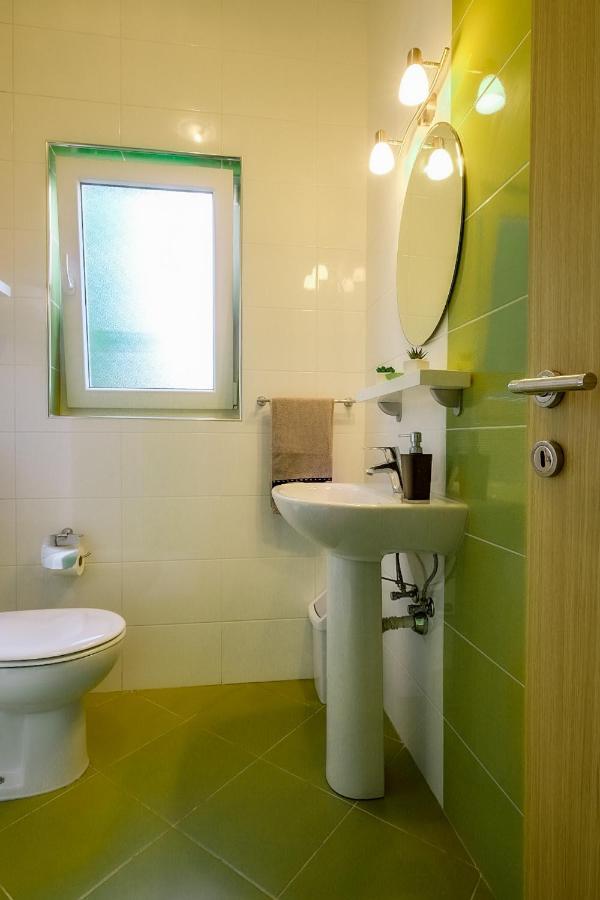 Apartmani Nina Rovinj Luaran gambar