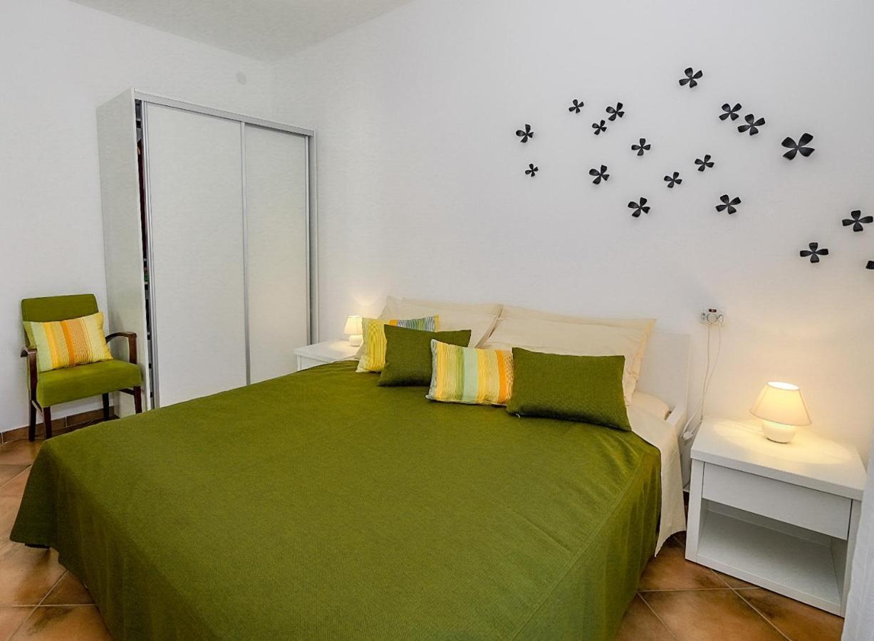 Apartmani Nina Rovinj Luaran gambar