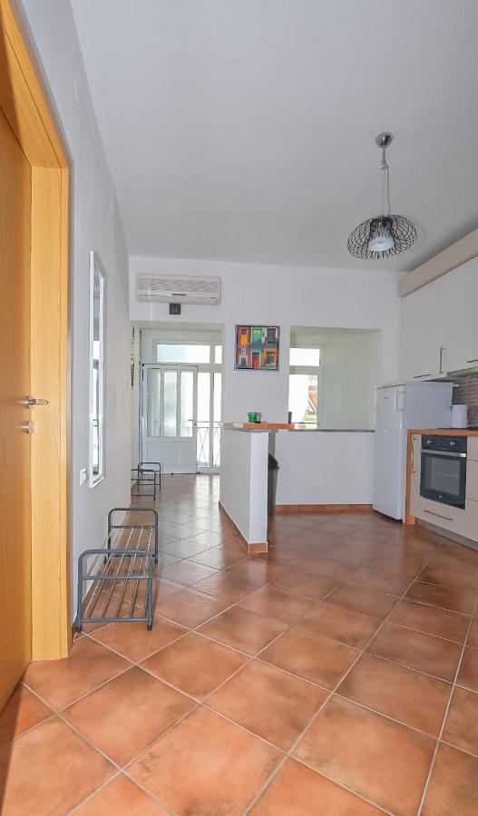 Apartmani Nina Rovinj Luaran gambar