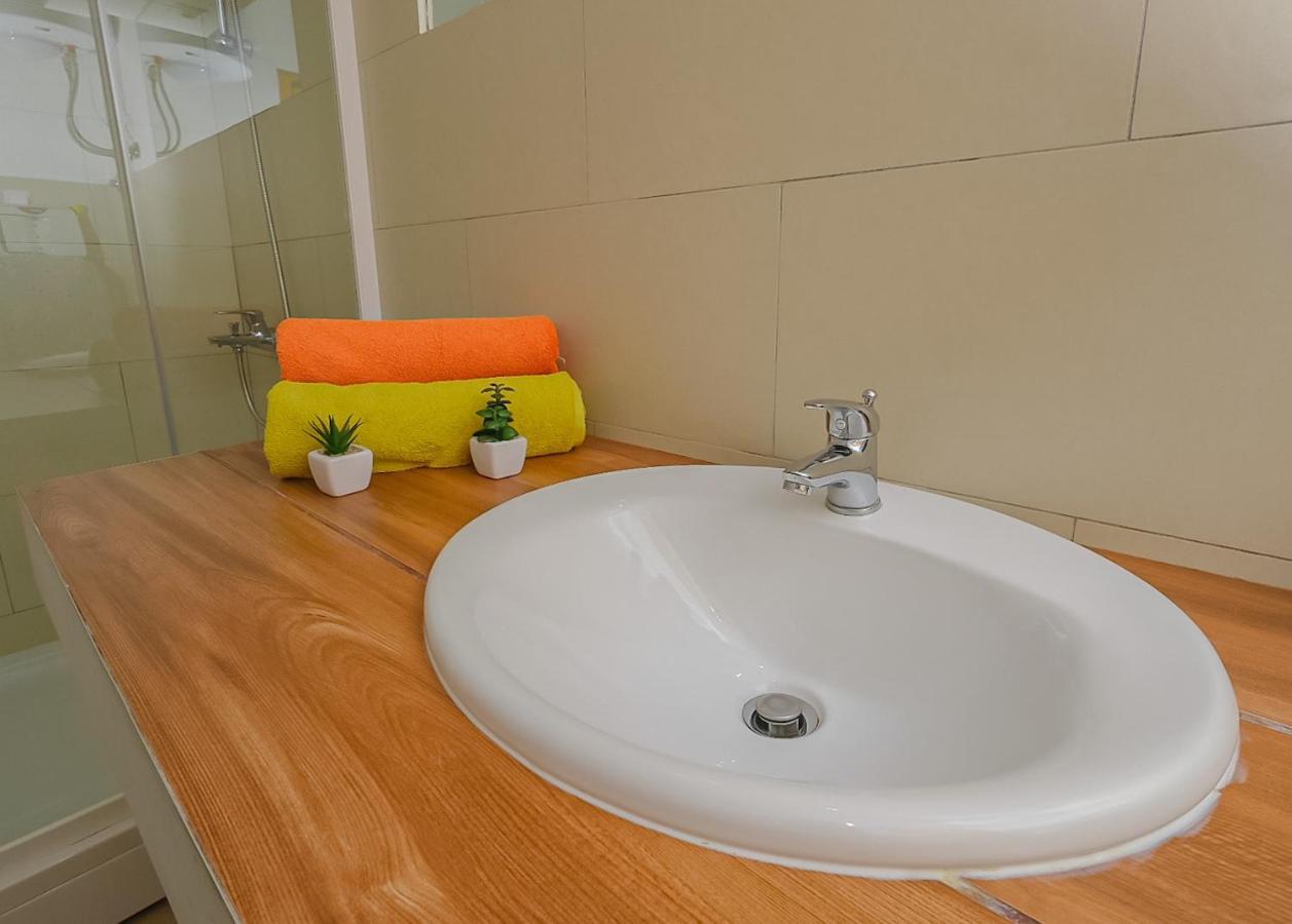 Apartmani Nina Rovinj Luaran gambar