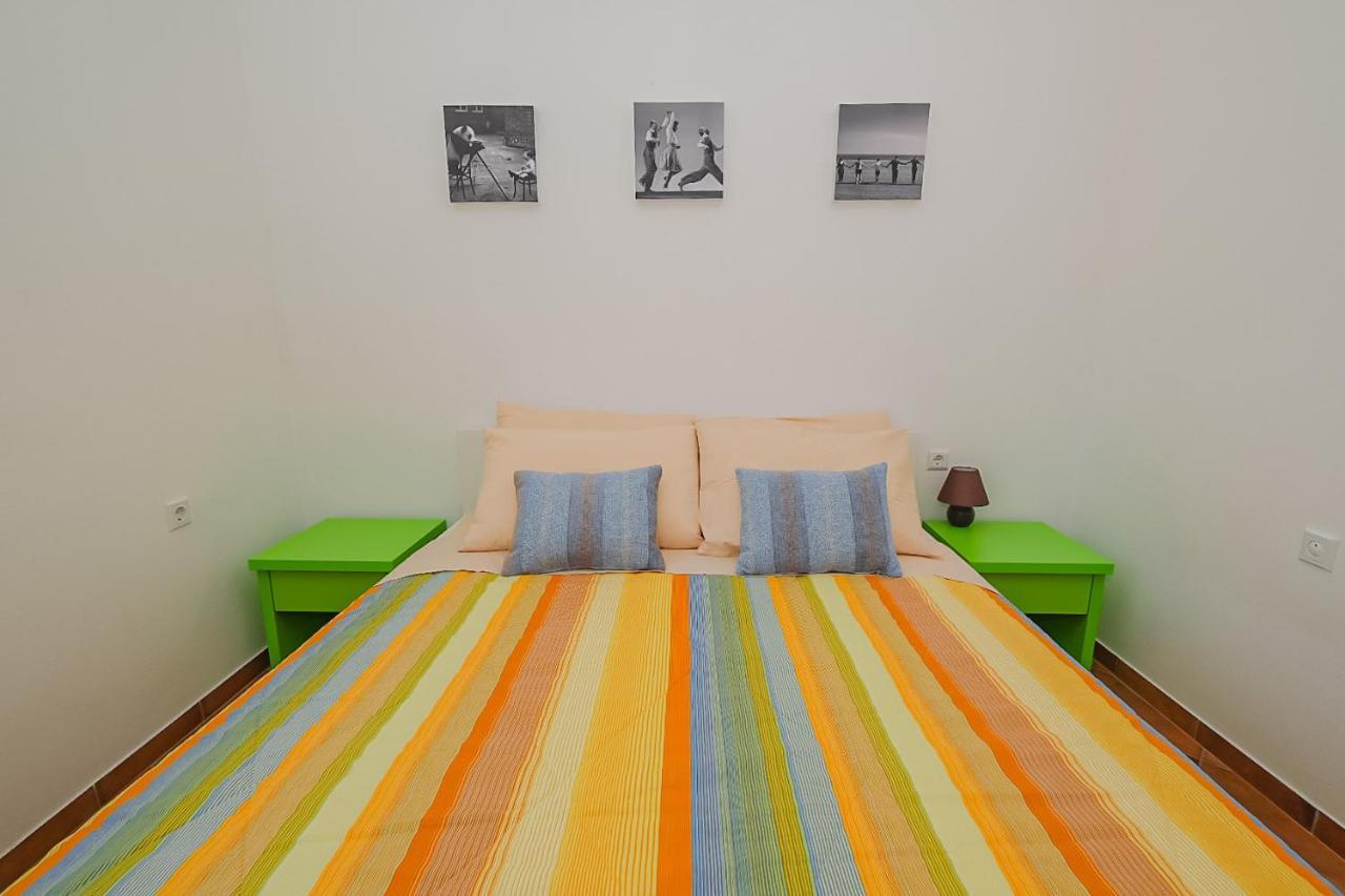 Apartmani Nina Rovinj Luaran gambar