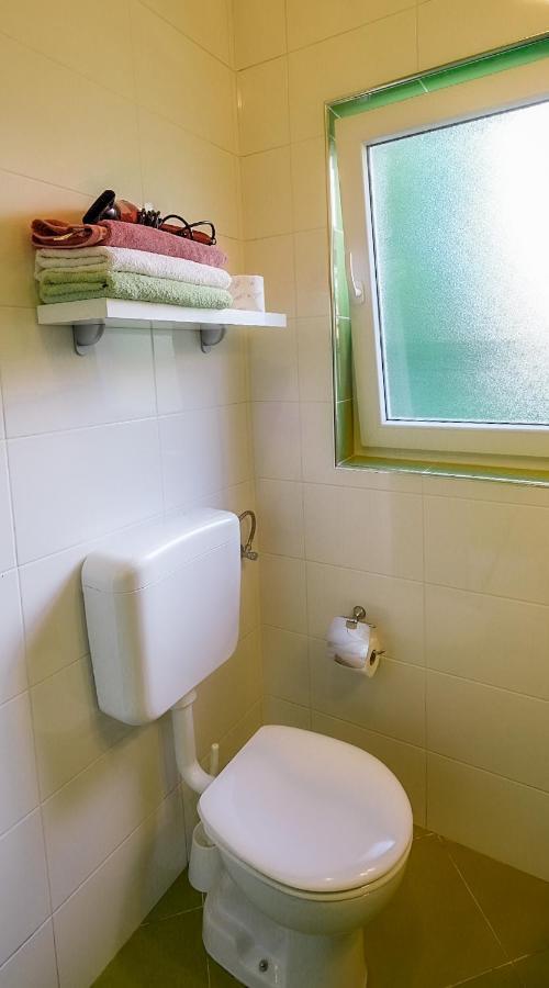 Apartmani Nina Rovinj Luaran gambar